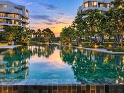 Corals At Keppel Bay (D4), Condominium #632597641
